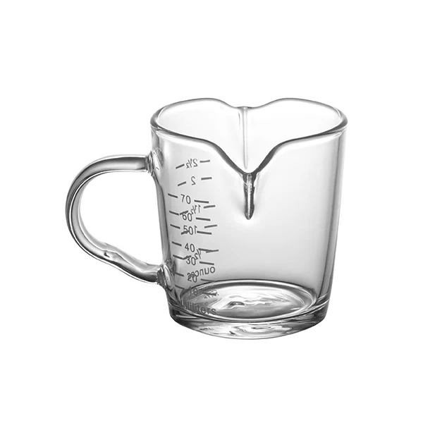 Coffee Shot Glasses